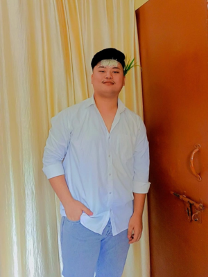 Rupesh Thapa img